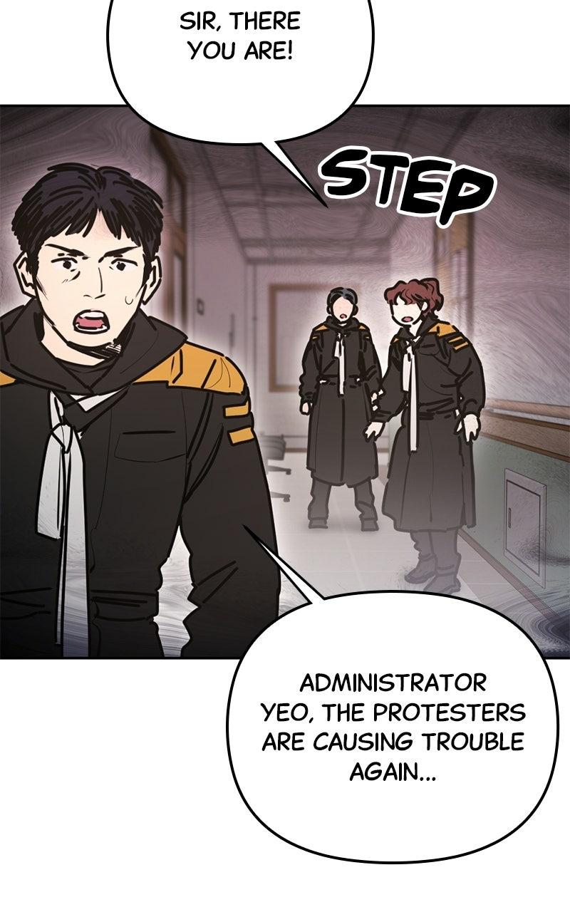 Miro in Memory Chapter 81 page 6 - 