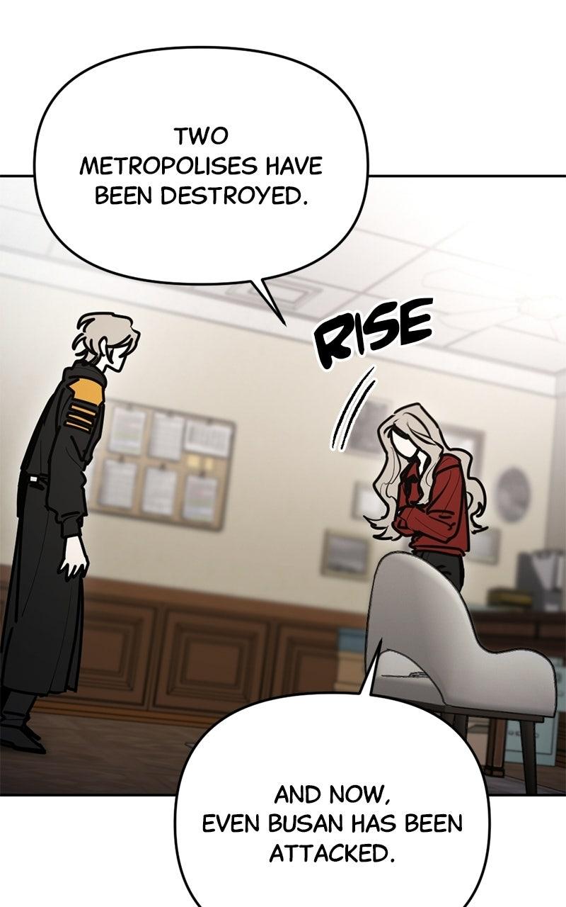 Miro in Memory Chapter 81 page 55 - 