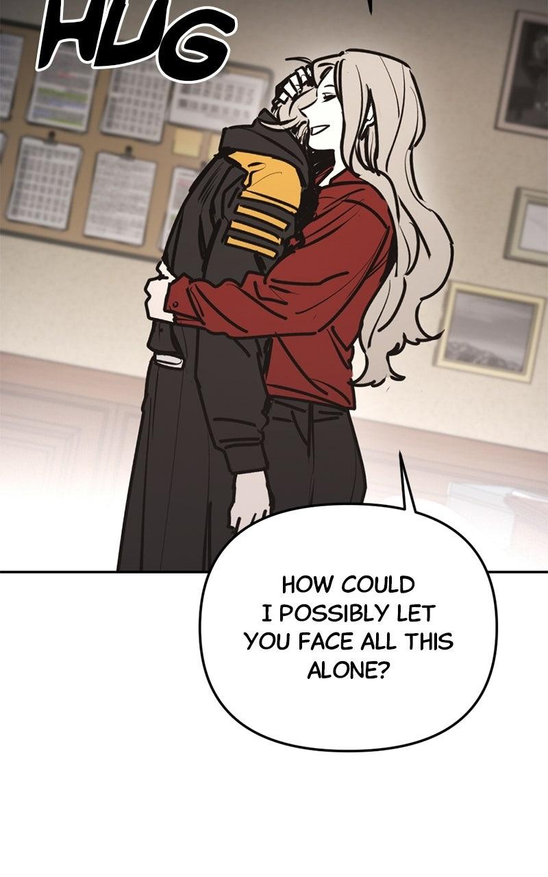 Miro in Memory Chapter 81 page 64 - 