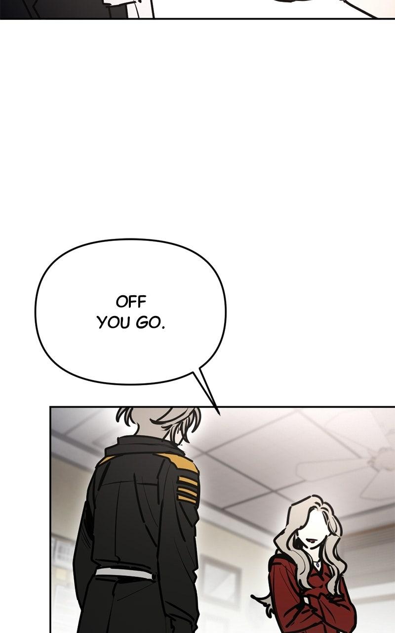 Miro in Memory Chapter 81 page 73 - 