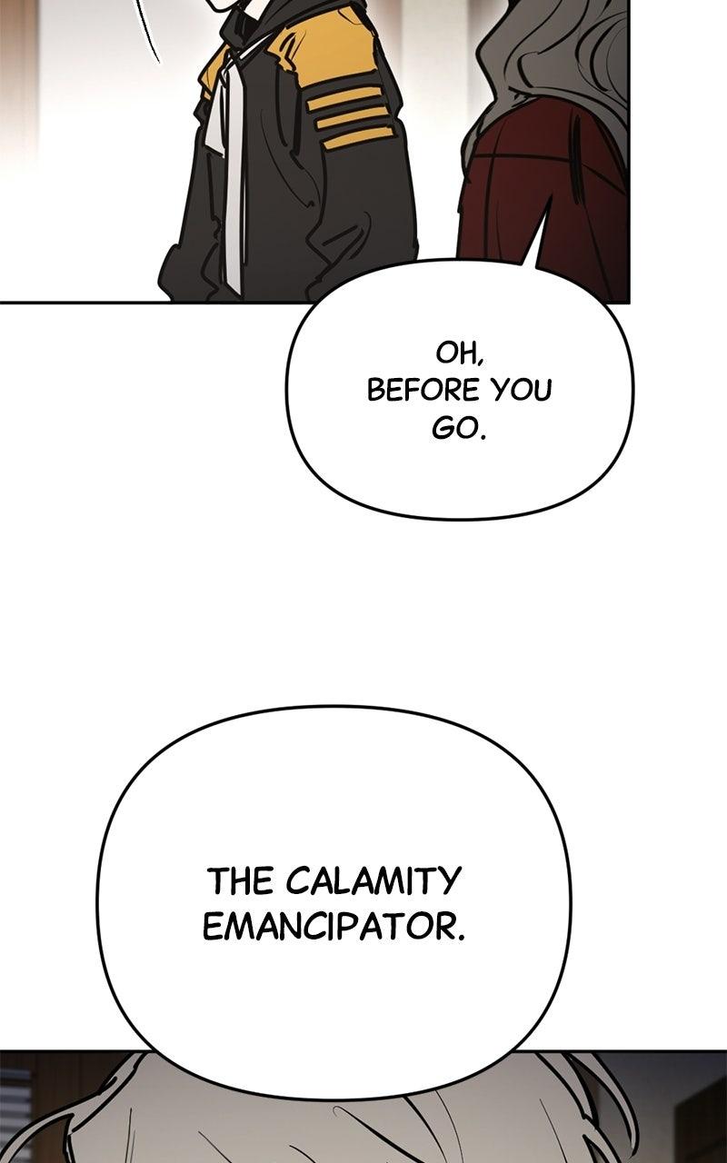 Miro in Memory Chapter 81 page 75 - 