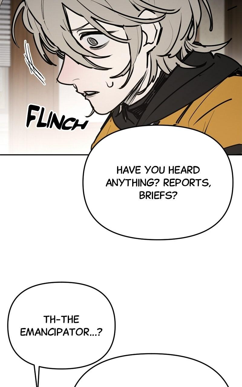 Miro in Memory Chapter 81 page 76 - 