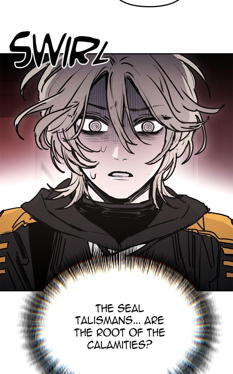 Miro in Memory Chapter 81 page 9 - 