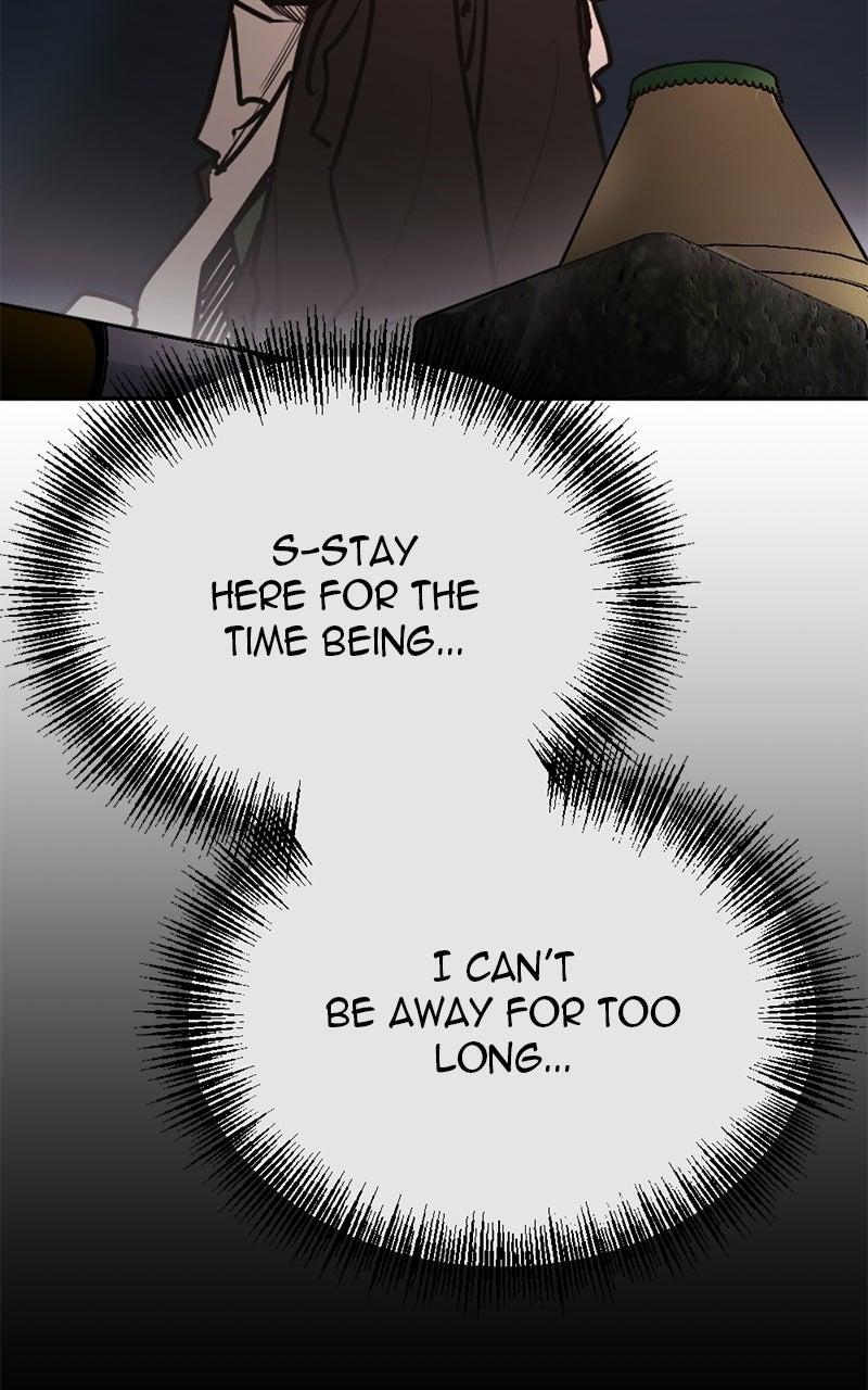 Miro in Memory Chapter 81 page 85 - 