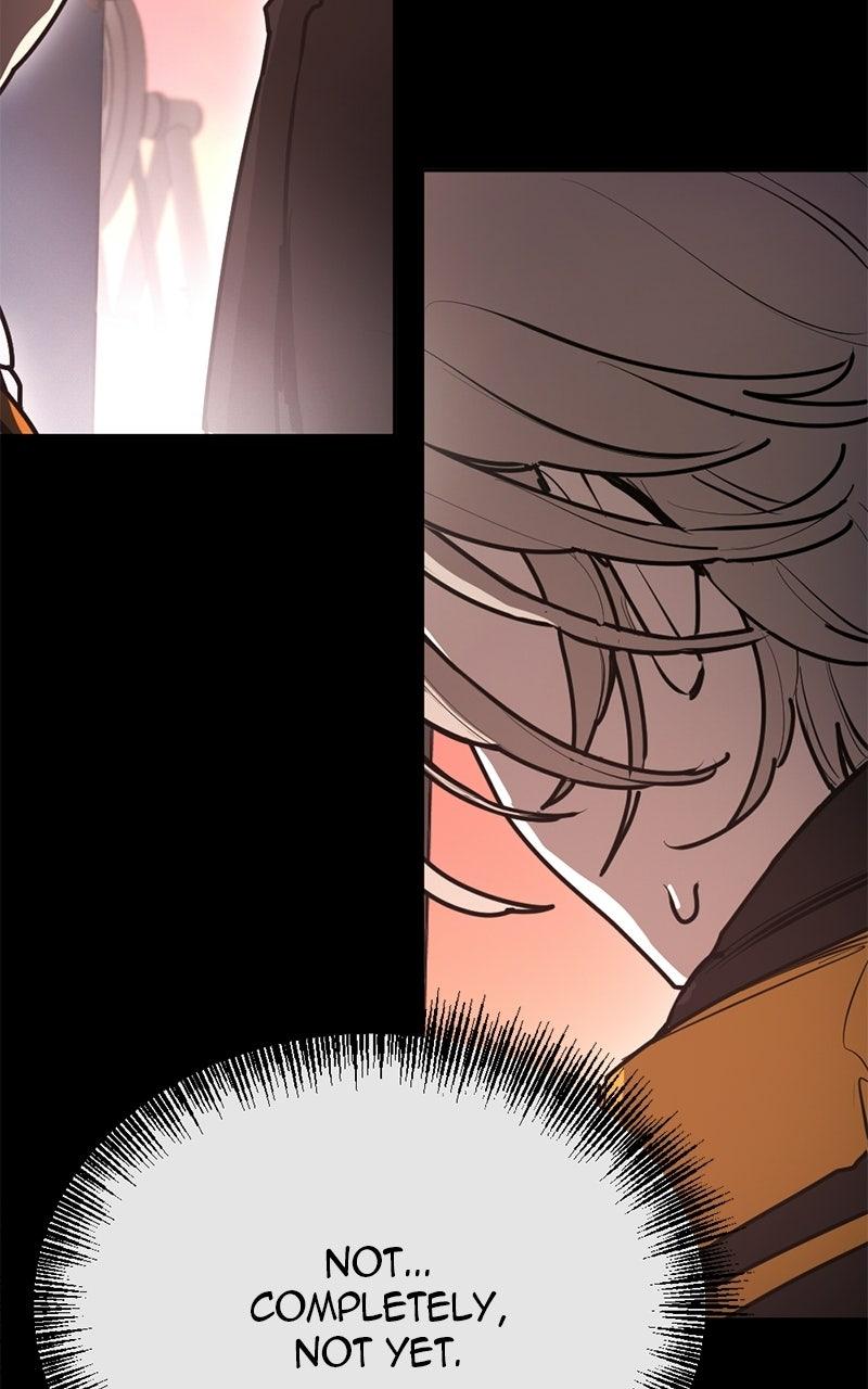 Miro in Memory Chapter 81 page 87 - 