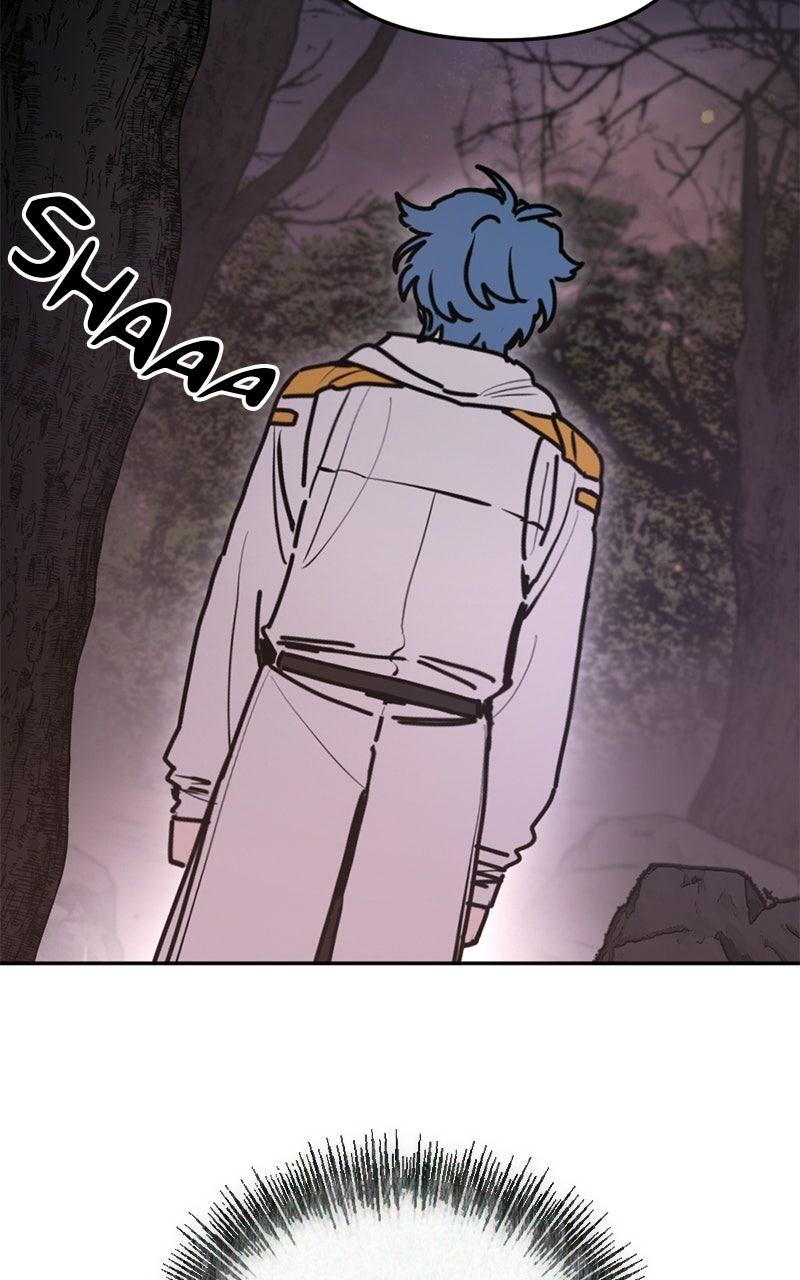 Miro in Memory Chapter 81 page 92 - 