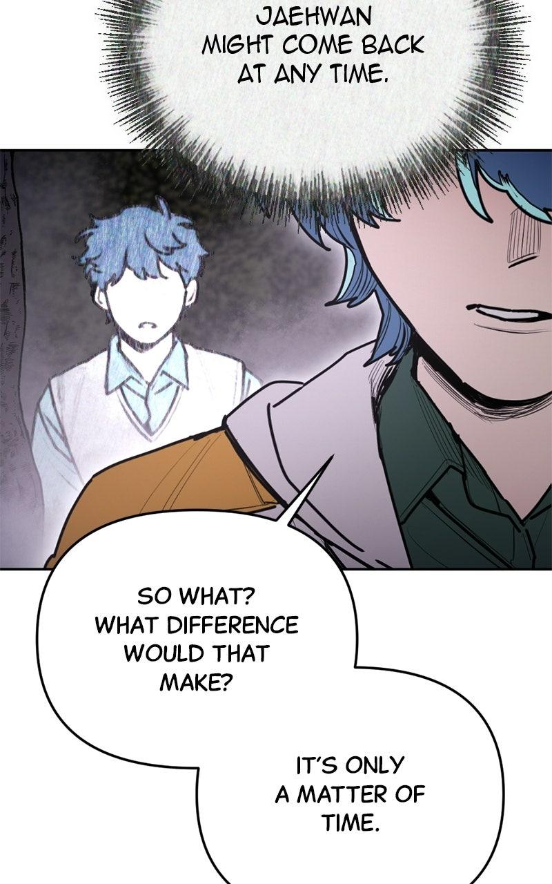 Miro in Memory Chapter 81 page 95 - 