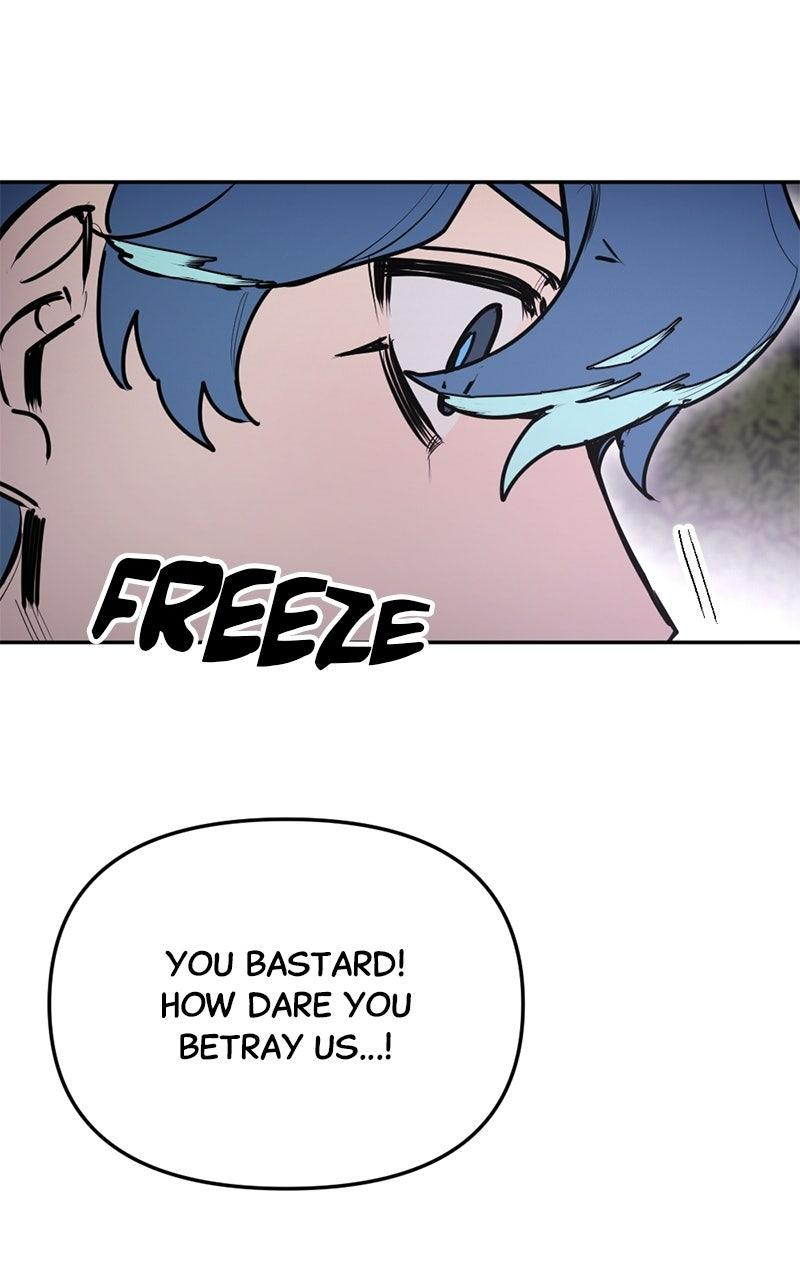 Miro in Memory Chapter 81 page 99 - 