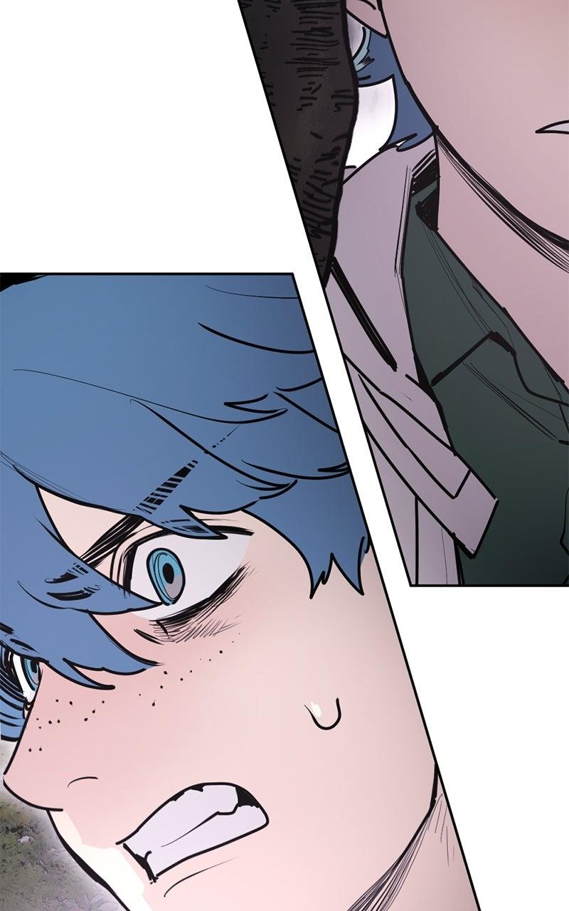 Miro in Memory Chapter 82 page 2 - 