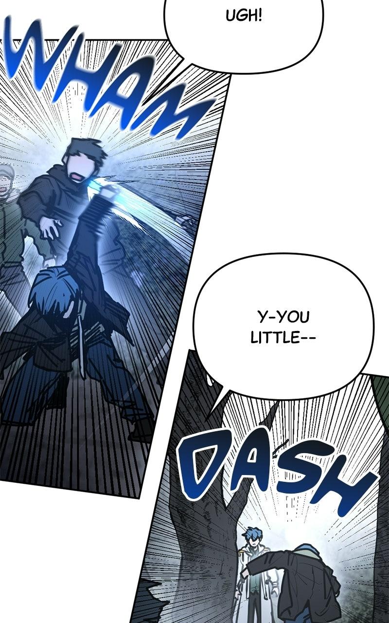 Miro in Memory Chapter 82 page 12 - 