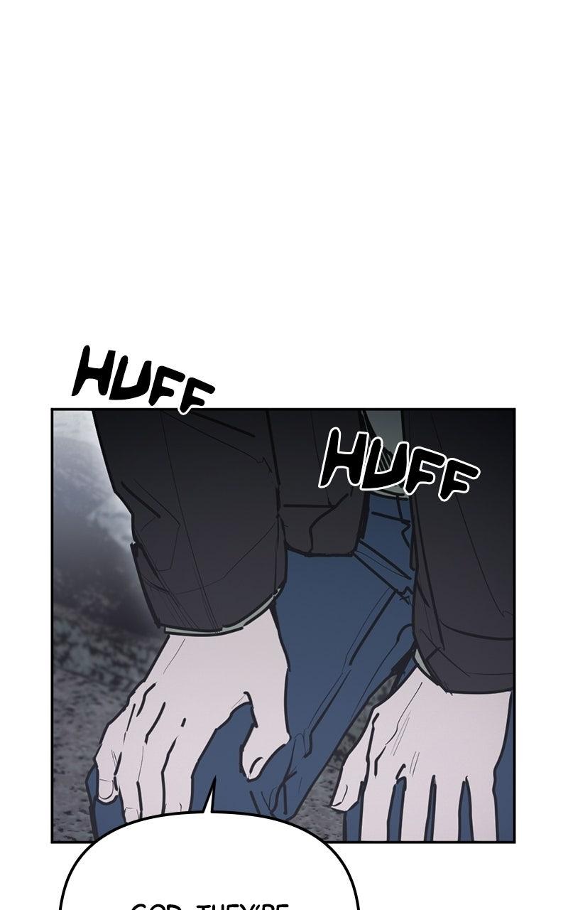 Miro in Memory Chapter 82 page 16 - 