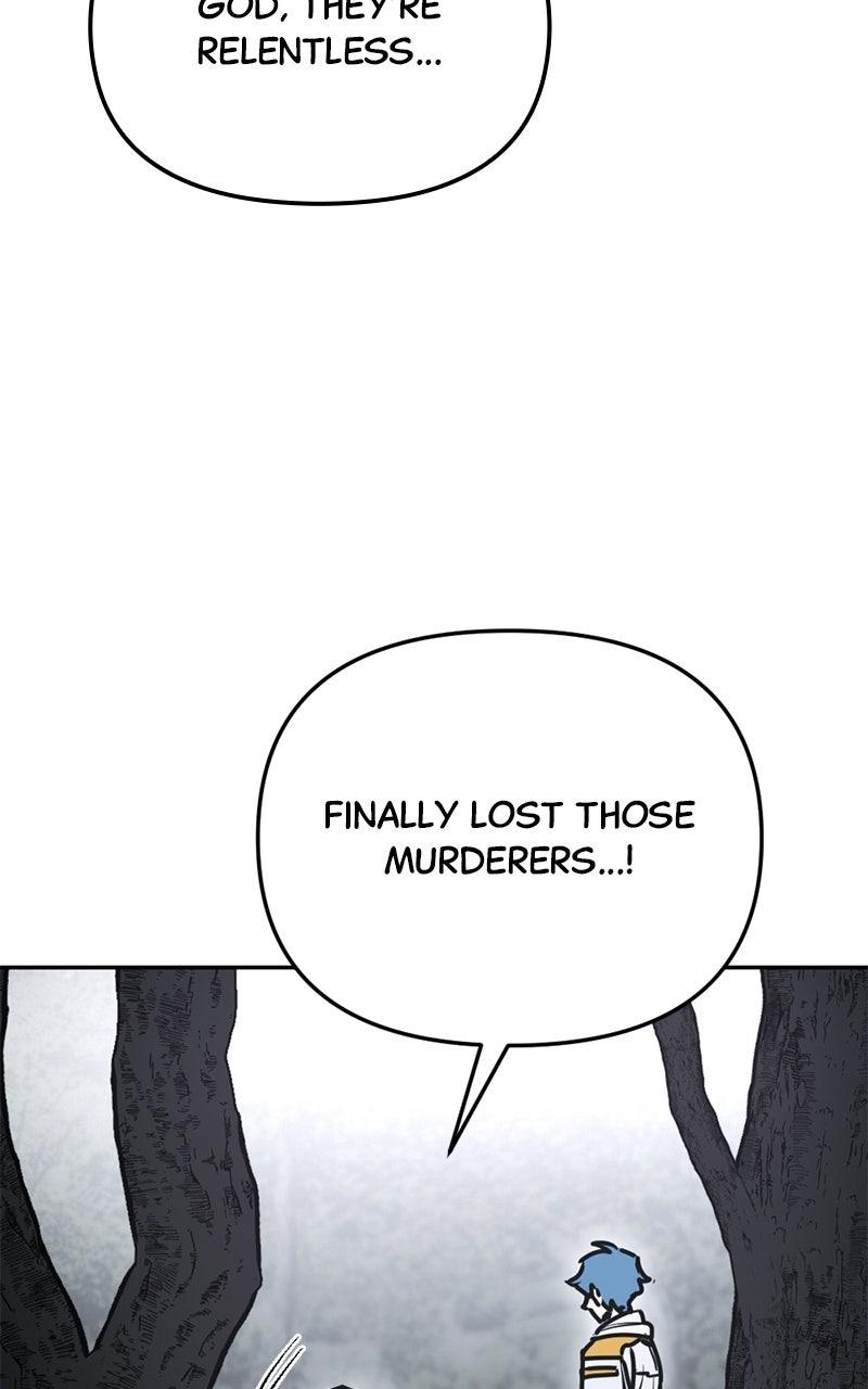 Miro in Memory Chapter 82 page 17 - 