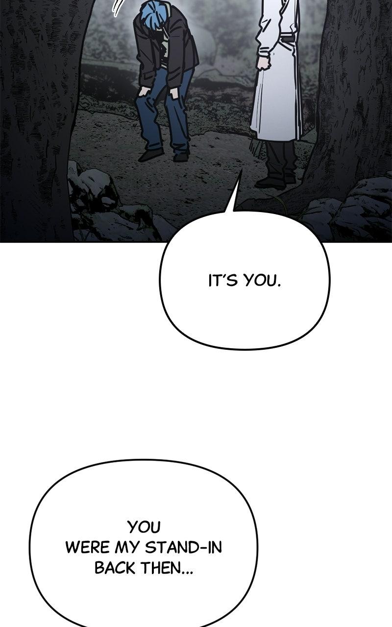 Miro in Memory Chapter 82 page 18 - 