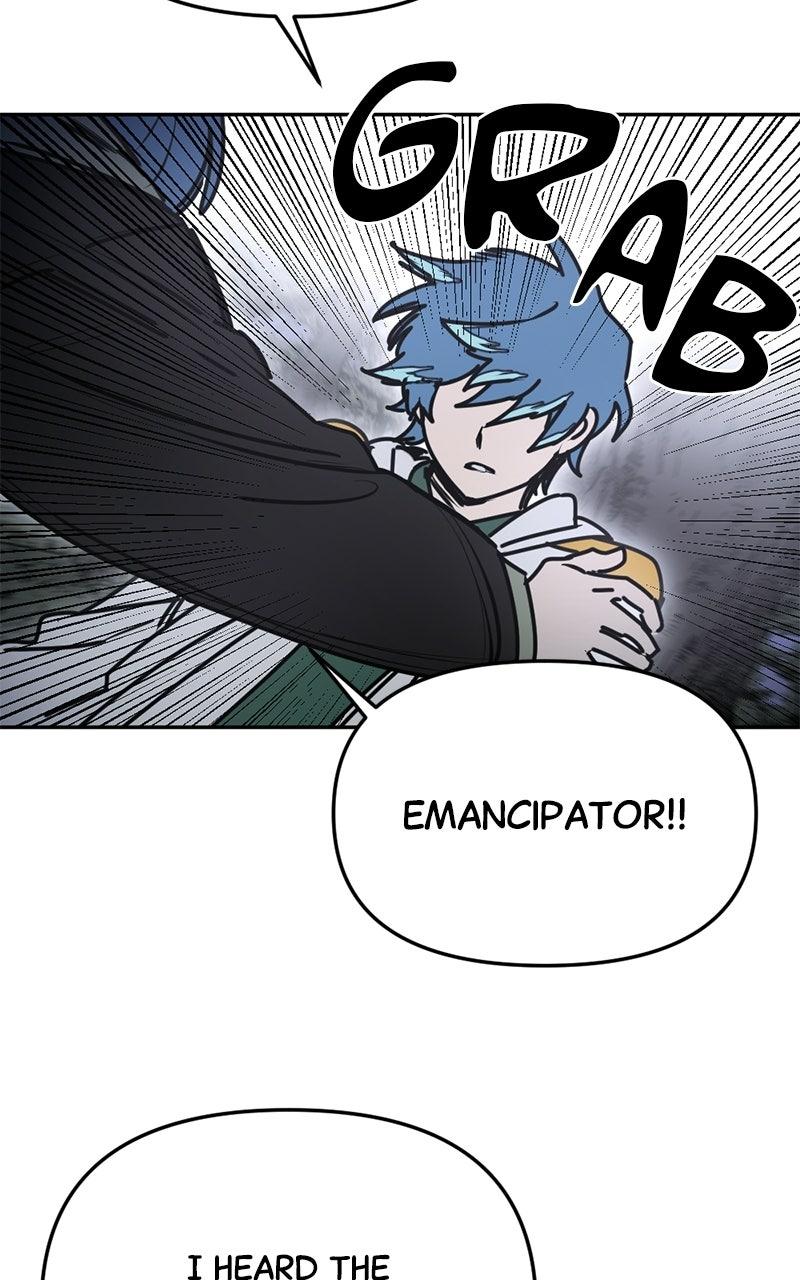 Miro in Memory Chapter 82 page 19 - 