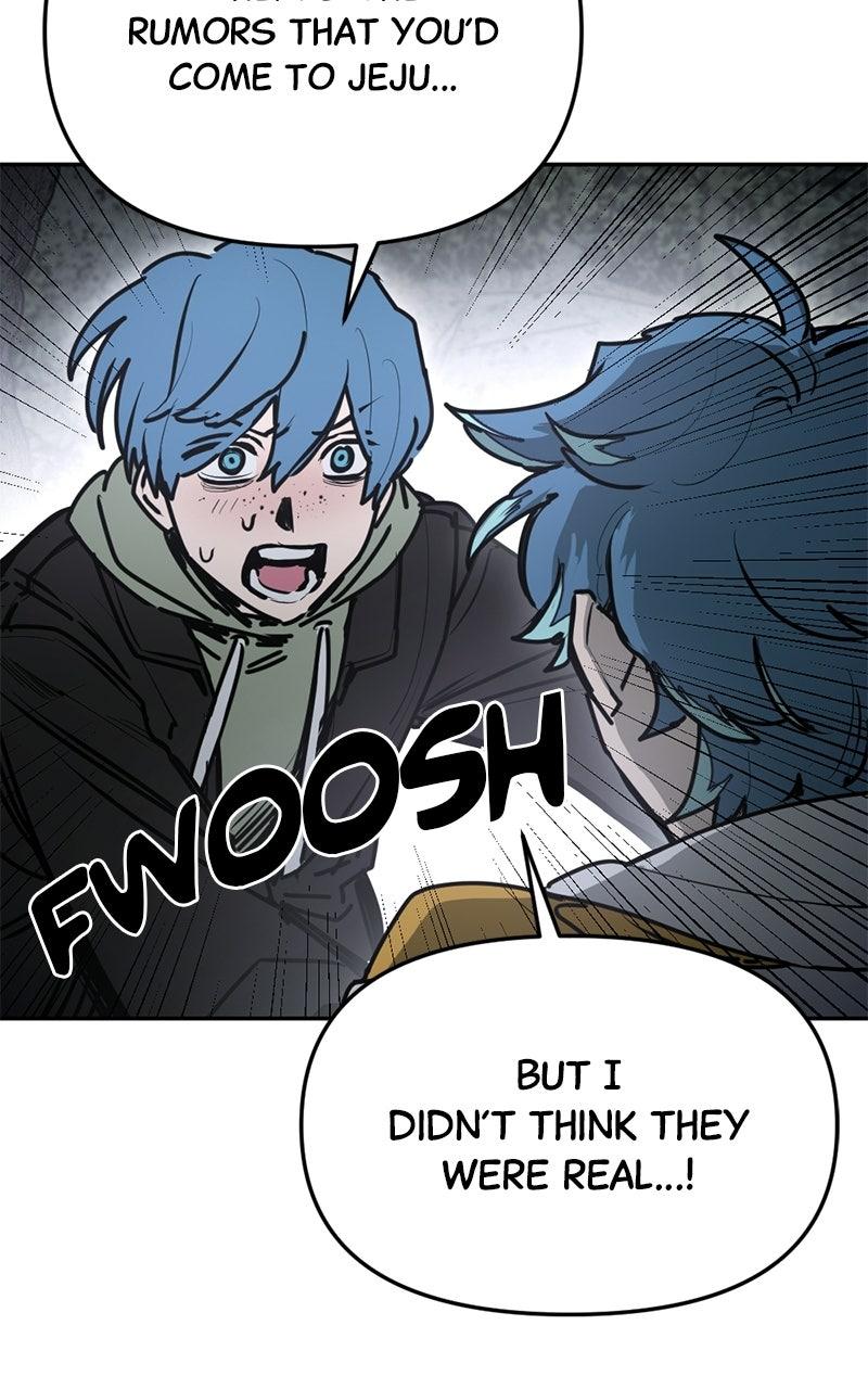 Miro in Memory Chapter 82 page 20 - 