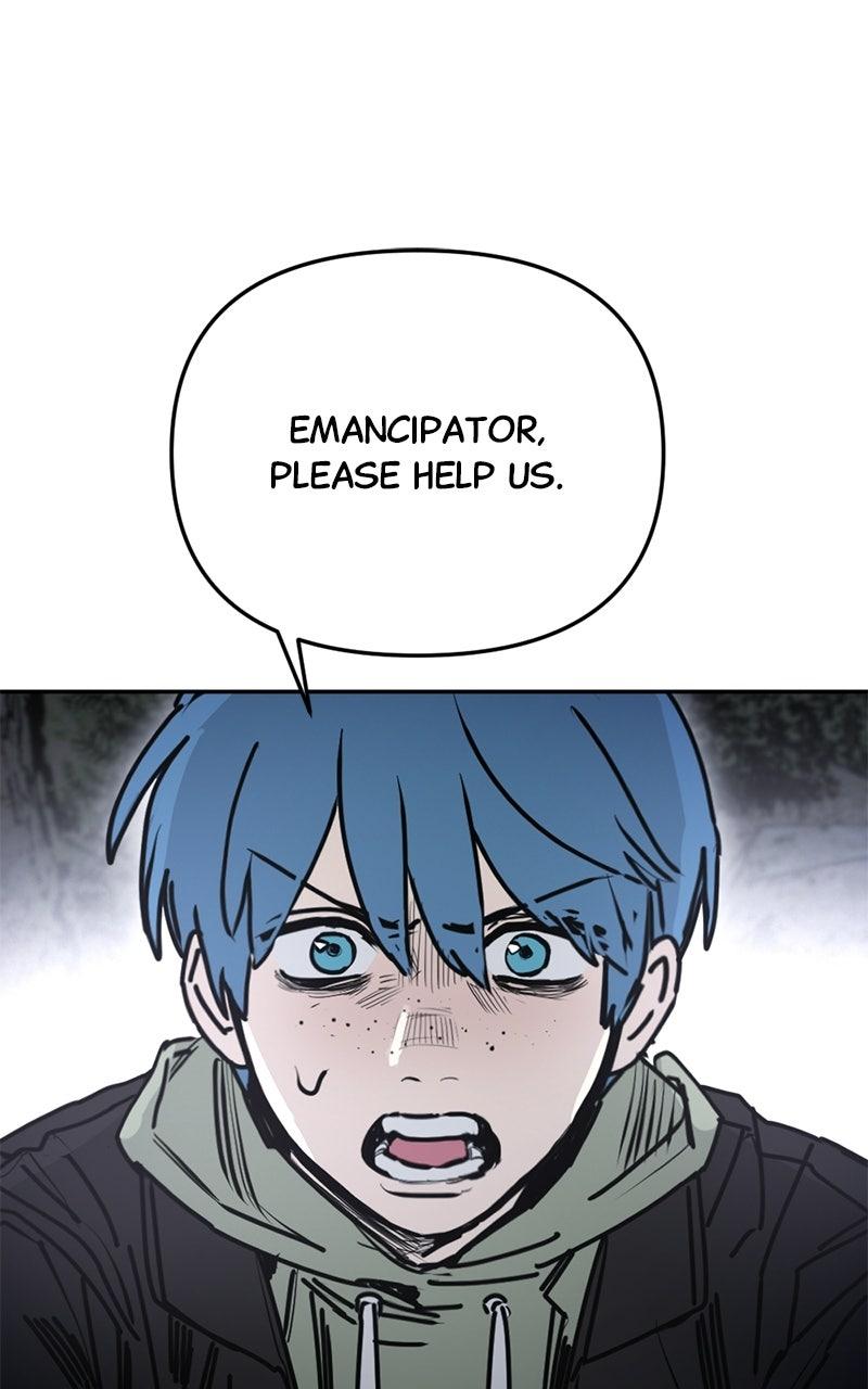 Miro in Memory Chapter 82 page 22 - 