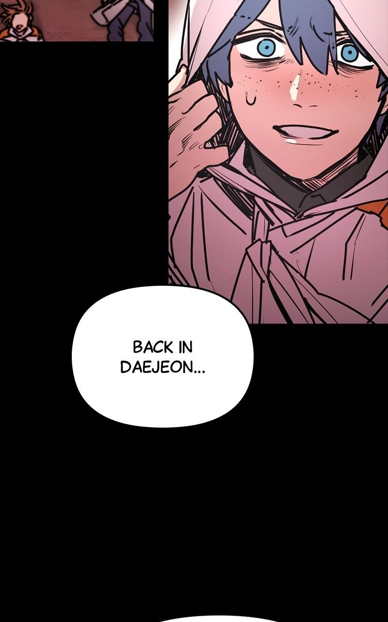Miro in Memory Chapter 82 page 27 - 