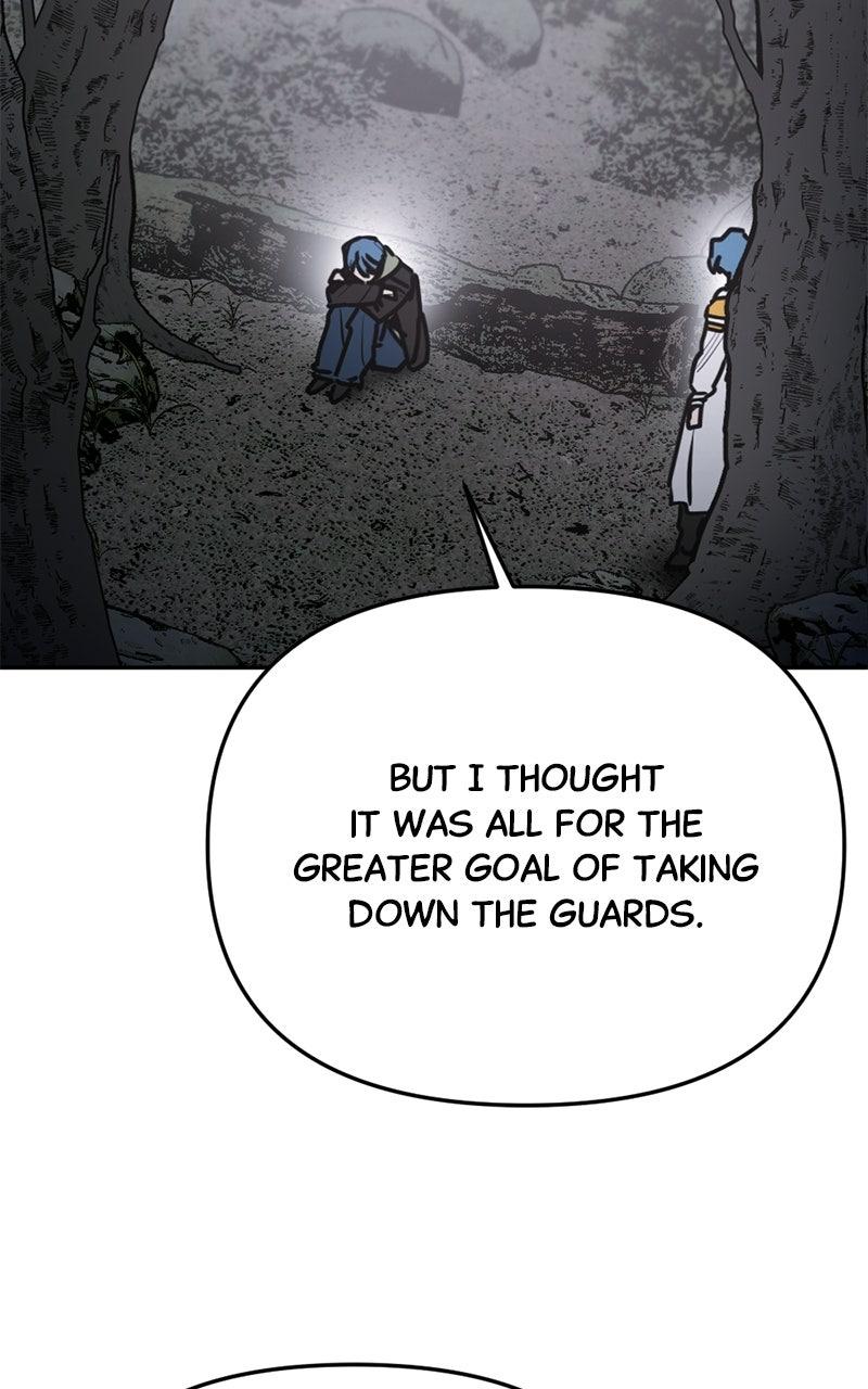 Miro in Memory Chapter 82 page 30 - 