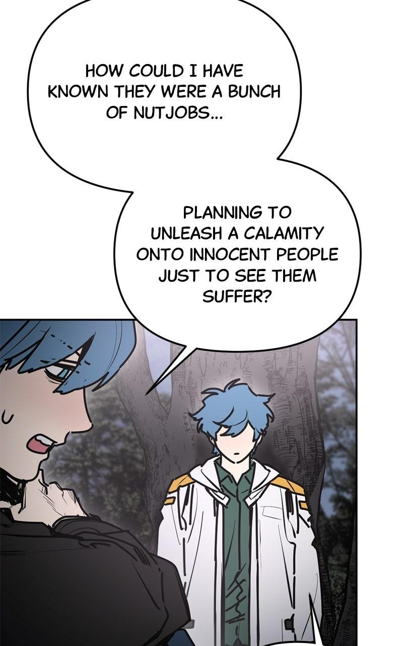 Miro in Memory Chapter 82 page 31 - 