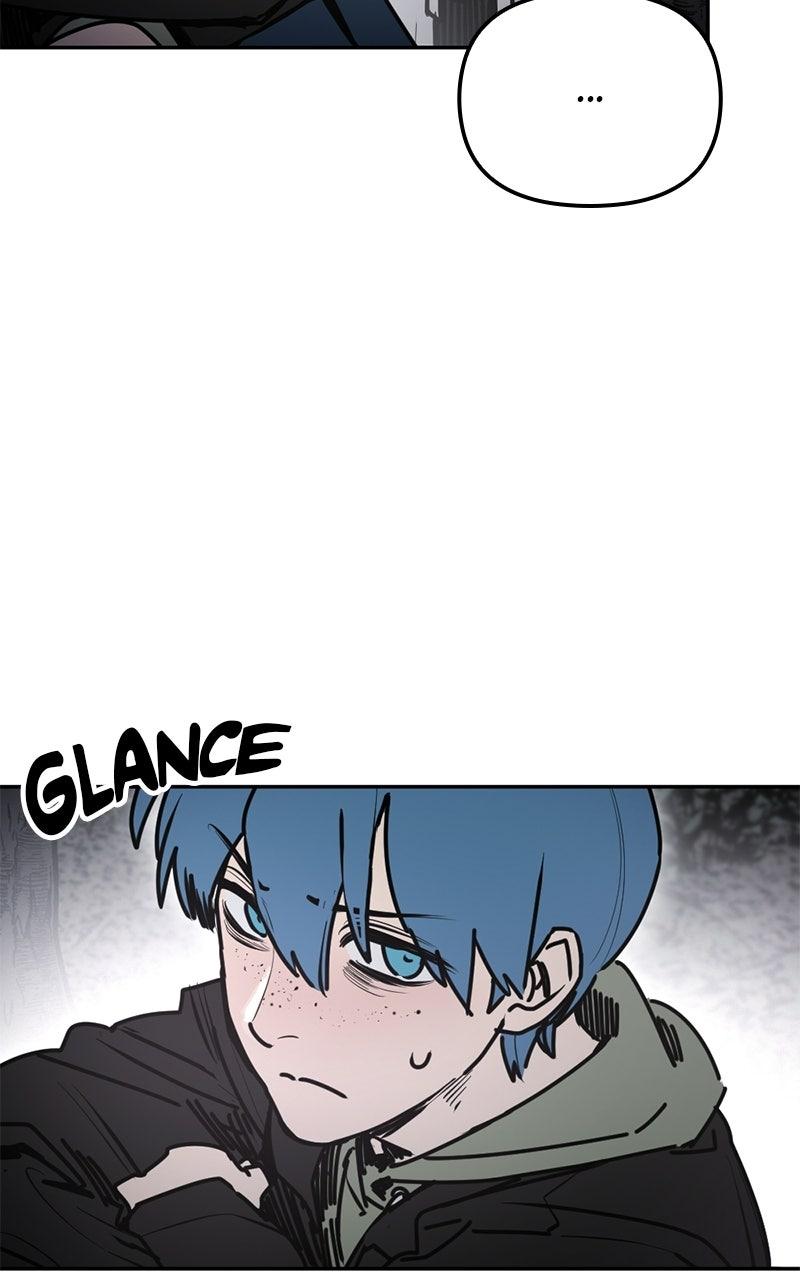 Miro in Memory Chapter 82 page 32 - 