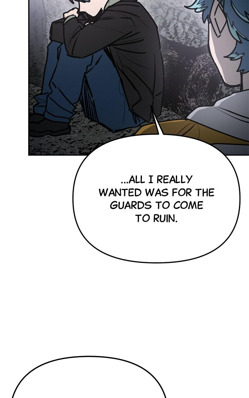 Miro in Memory Chapter 82 page 35 - 