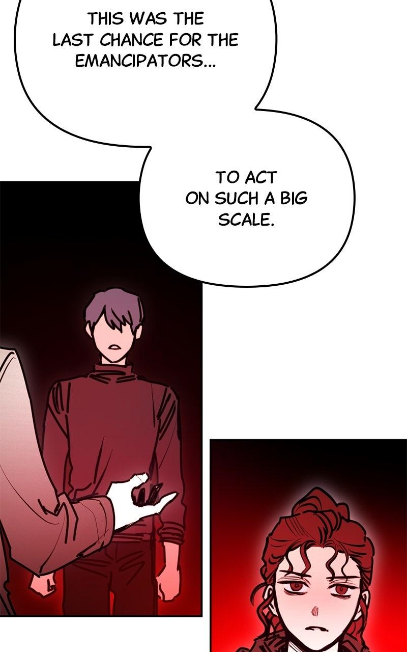 Miro in Memory Chapter 82 page 36 - 