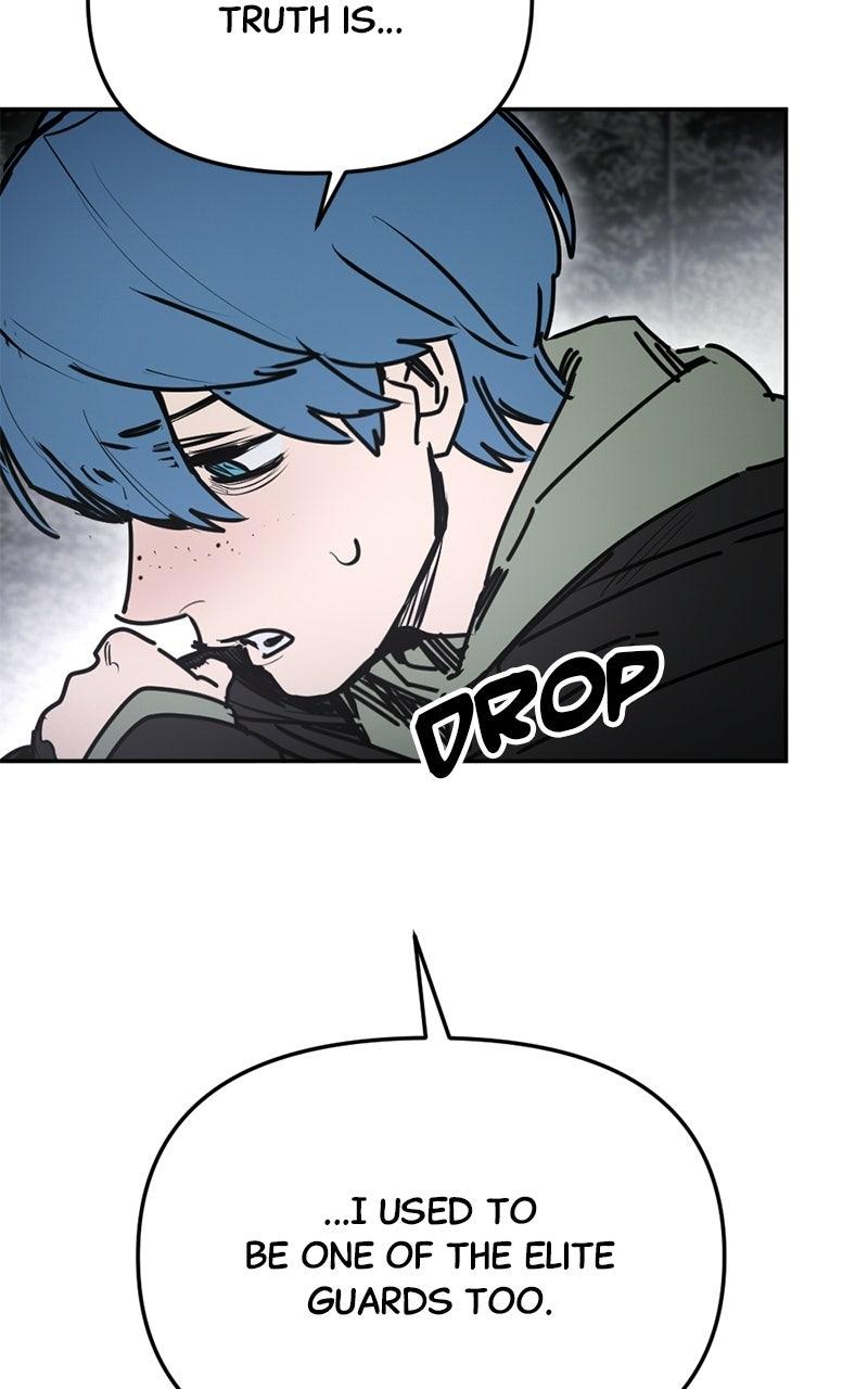 Miro in Memory Chapter 82 page 39 - 