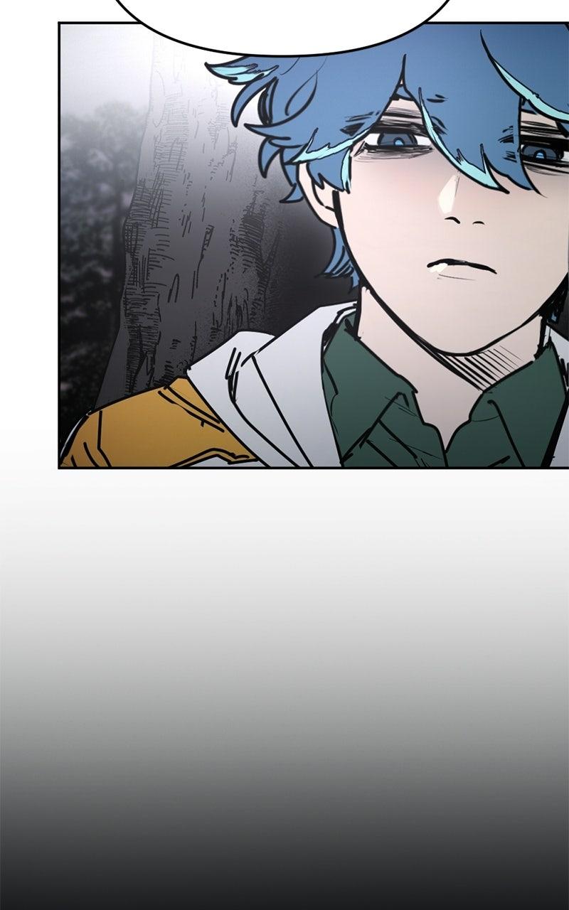 Miro in Memory Chapter 82 page 40 - 