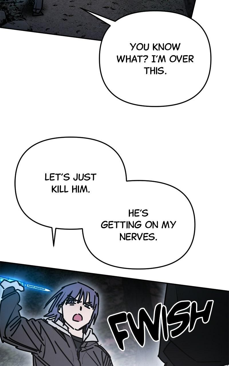 Miro in Memory Chapter 82 page 5 - 