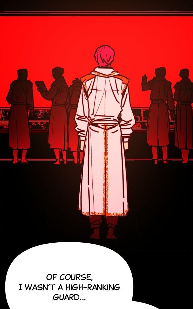 Miro in Memory Chapter 82 page 42 - 