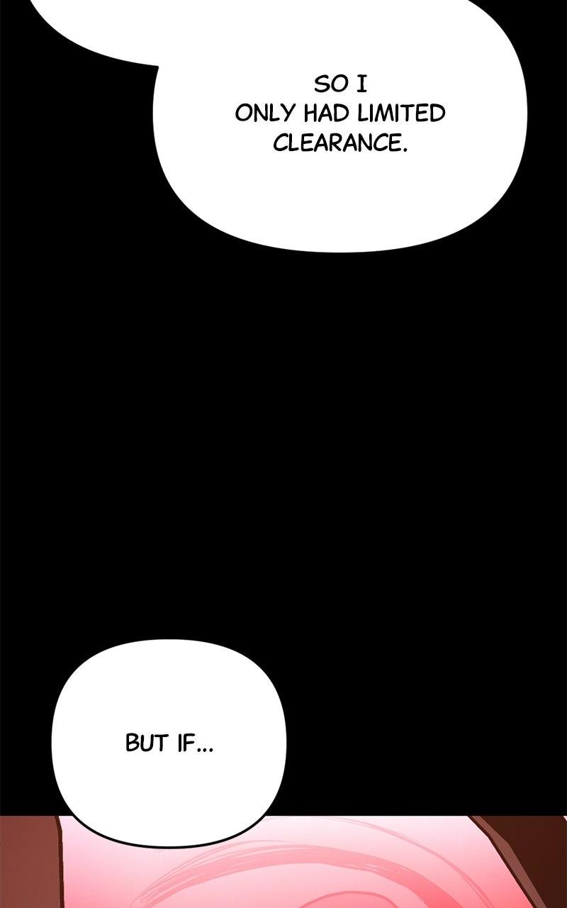 Miro in Memory Chapter 82 page 43 - 
