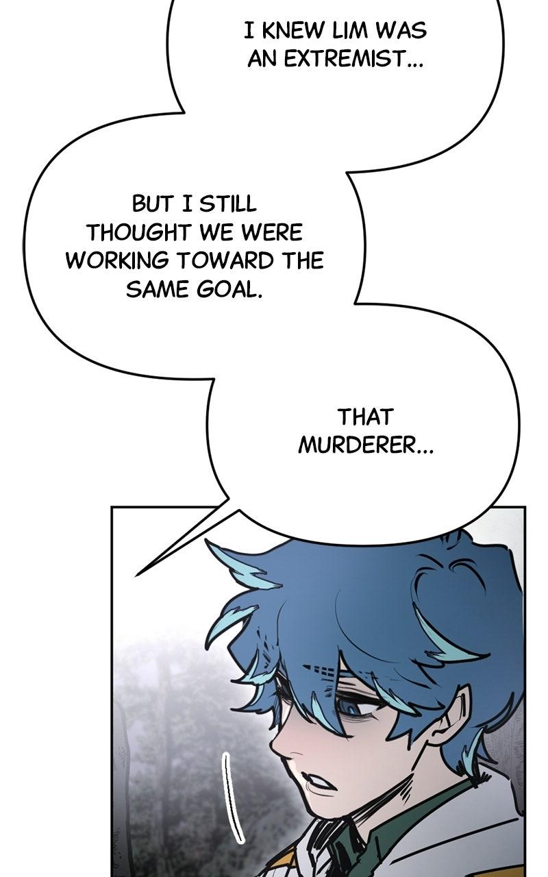 Miro in Memory Chapter 82 page 47 - 