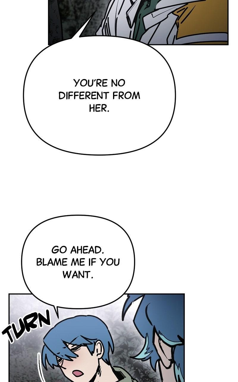 Miro in Memory Chapter 82 page 48 - 