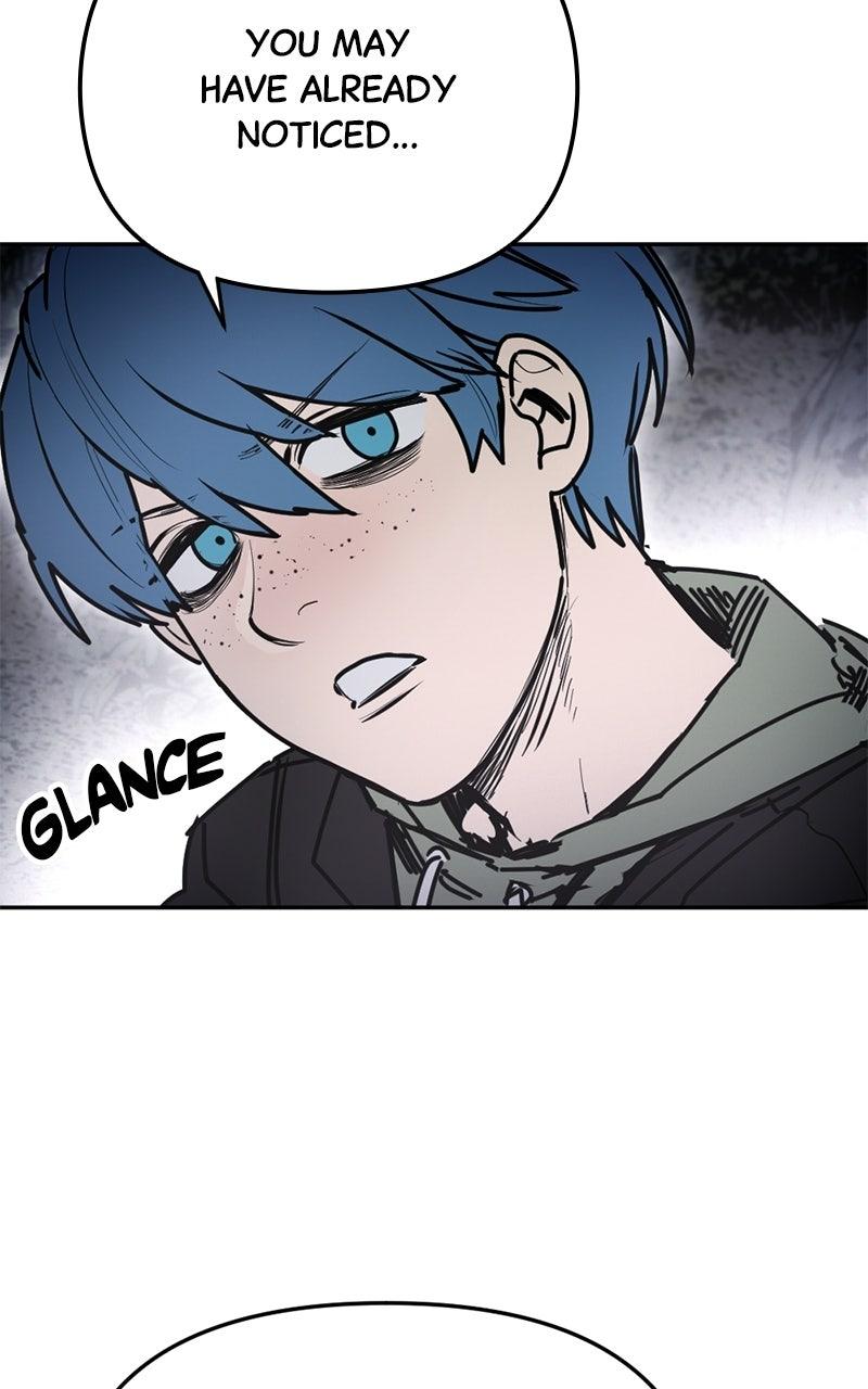 Miro in Memory Chapter 82 page 50 - 