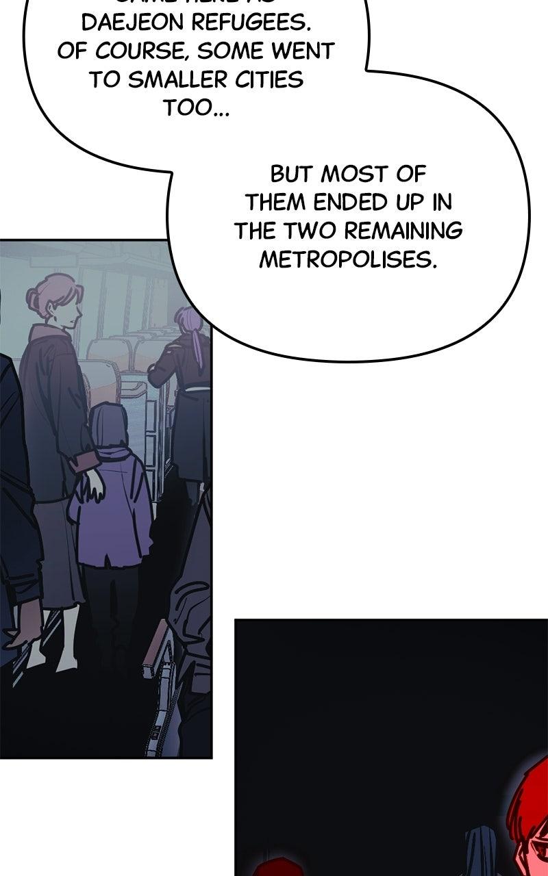Miro in Memory Chapter 82 page 52 - 
