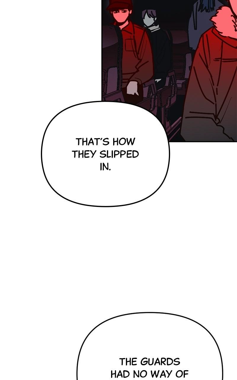 Miro in Memory Chapter 82 page 53 - 