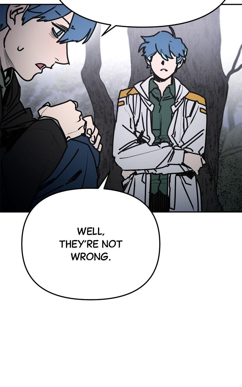 Miro in Memory Chapter 82 page 57 - 