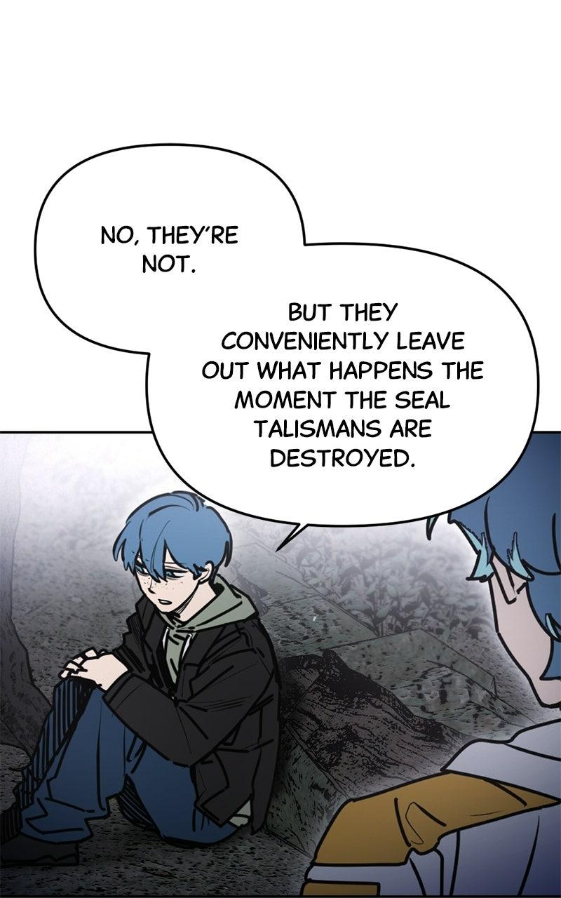 Miro in Memory Chapter 82 page 58 - 