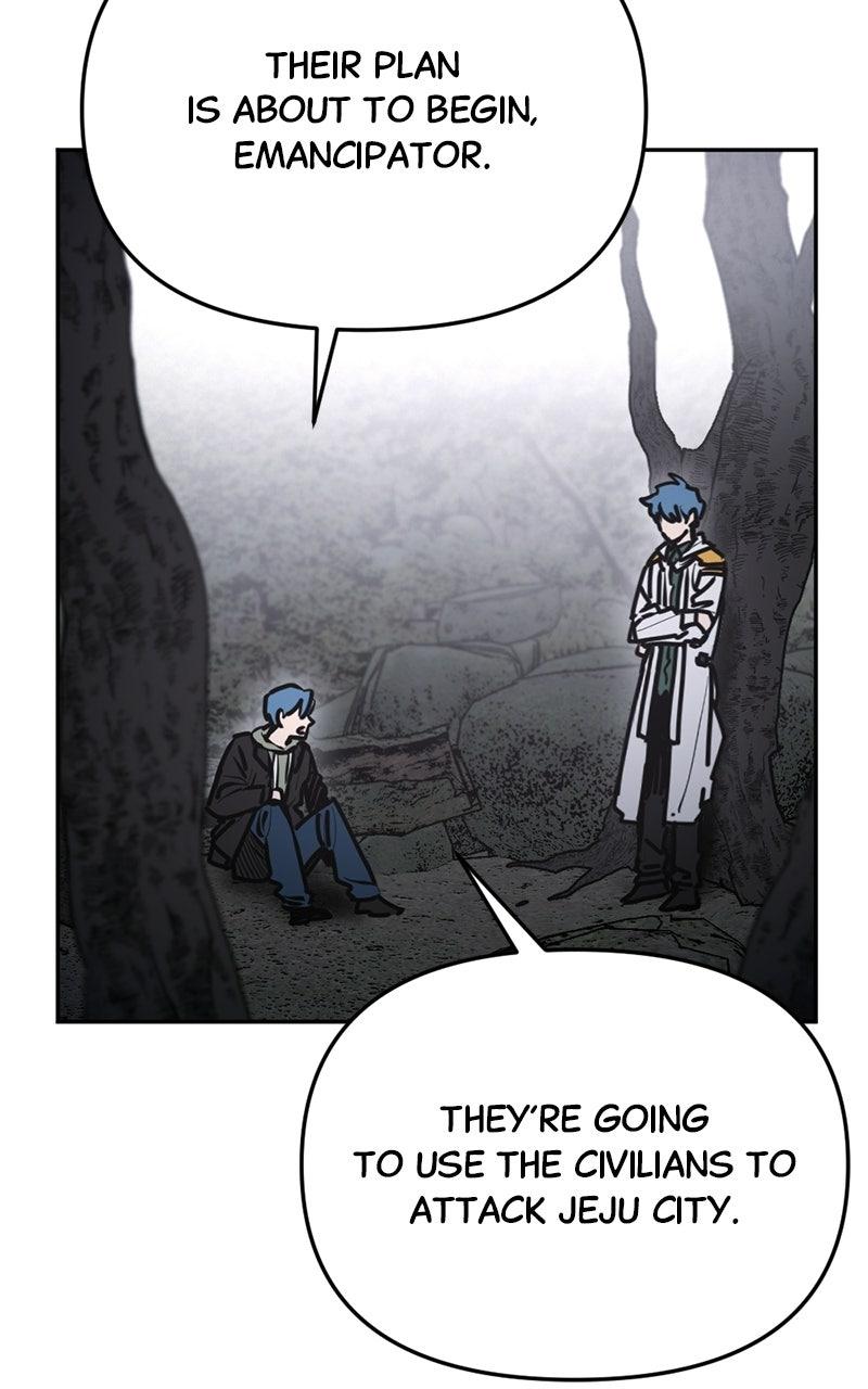 Miro in Memory Chapter 82 page 63 - 