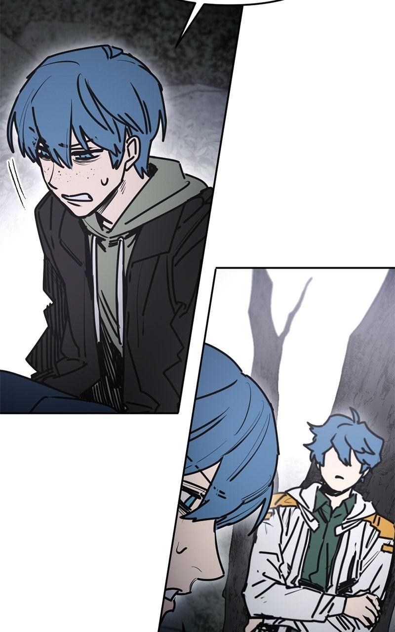 Miro in Memory Chapter 82 page 65 - 