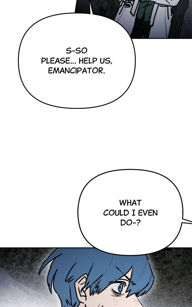 Miro in Memory Chapter 82 page 66 - 