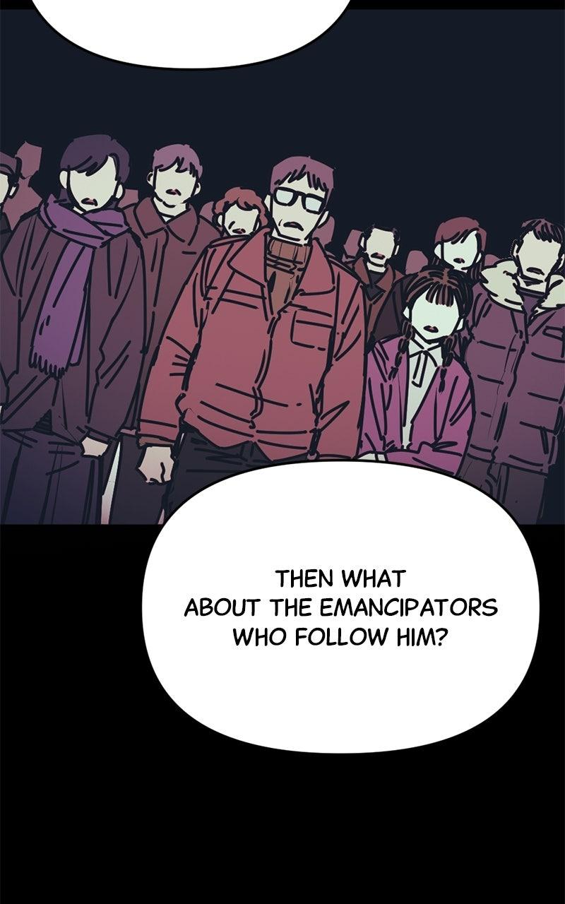 Miro in Memory Chapter 82 page 74 - 