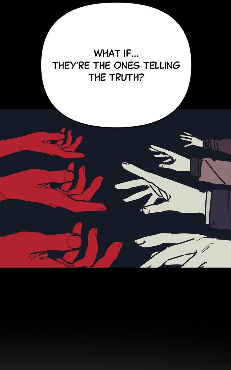 Miro in Memory Chapter 82 page 75 - 
