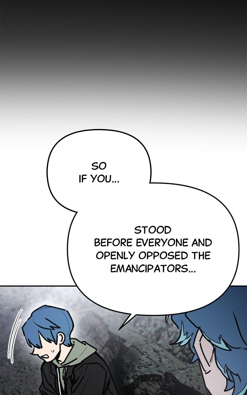 Miro in Memory Chapter 82 page 76 - 