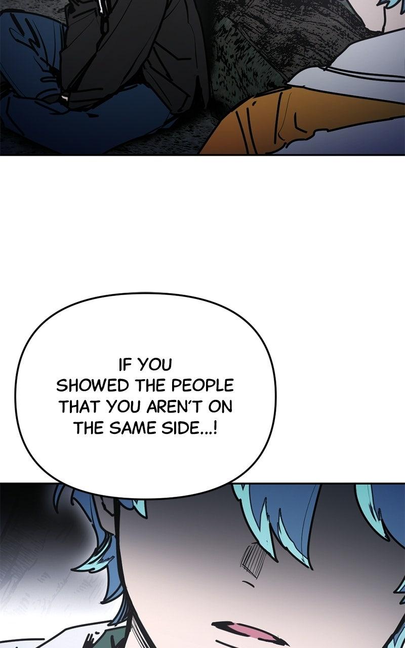 Miro in Memory Chapter 82 page 77 - 