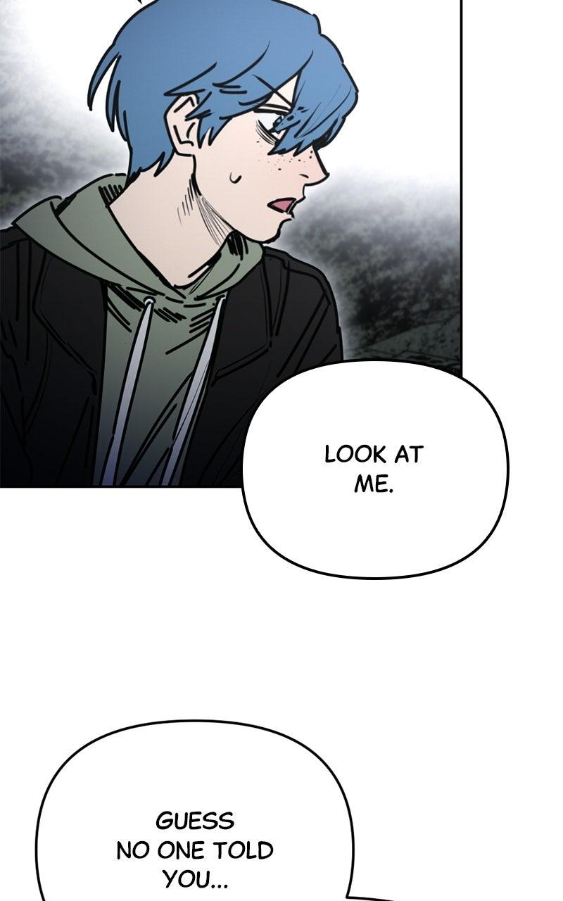 Miro in Memory Chapter 82 page 79 - 
