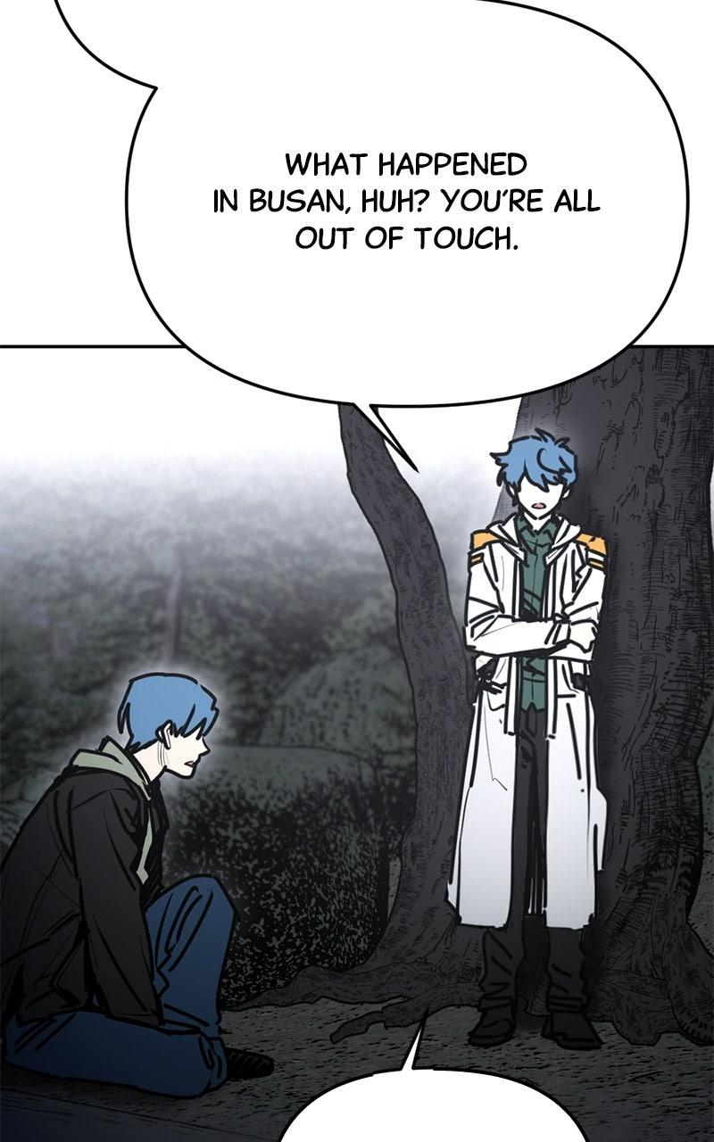 Miro in Memory Chapter 82 page 80 - 