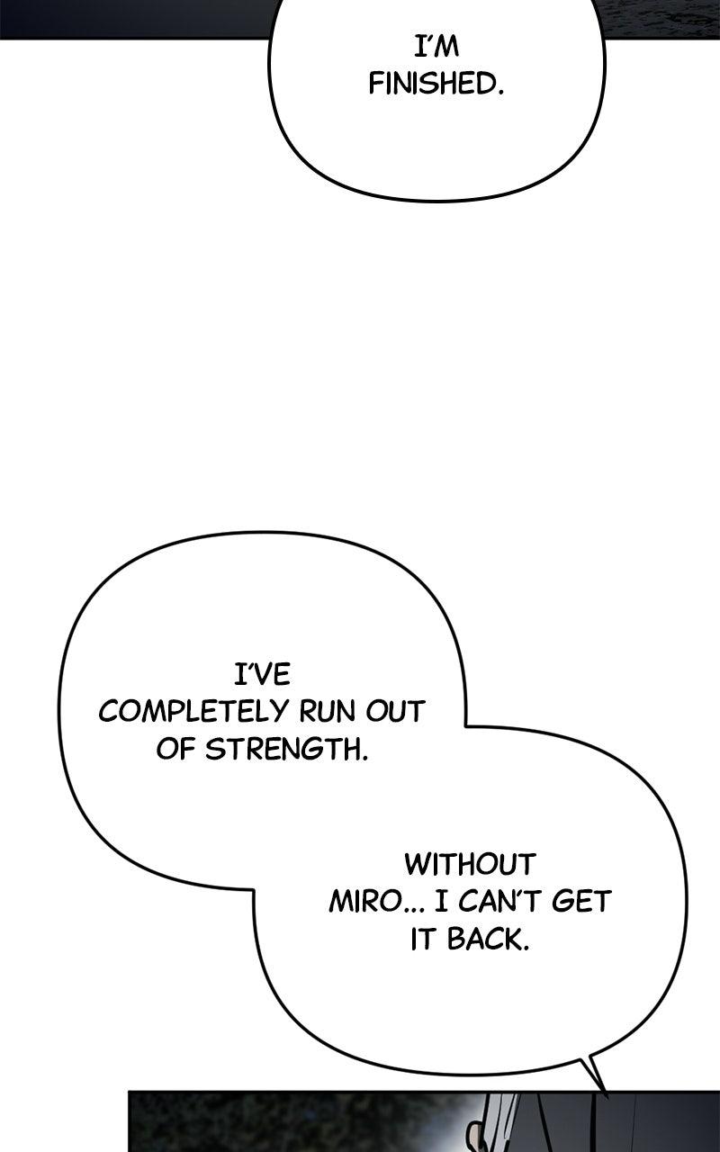 Miro in Memory Chapter 82 page 81 - 