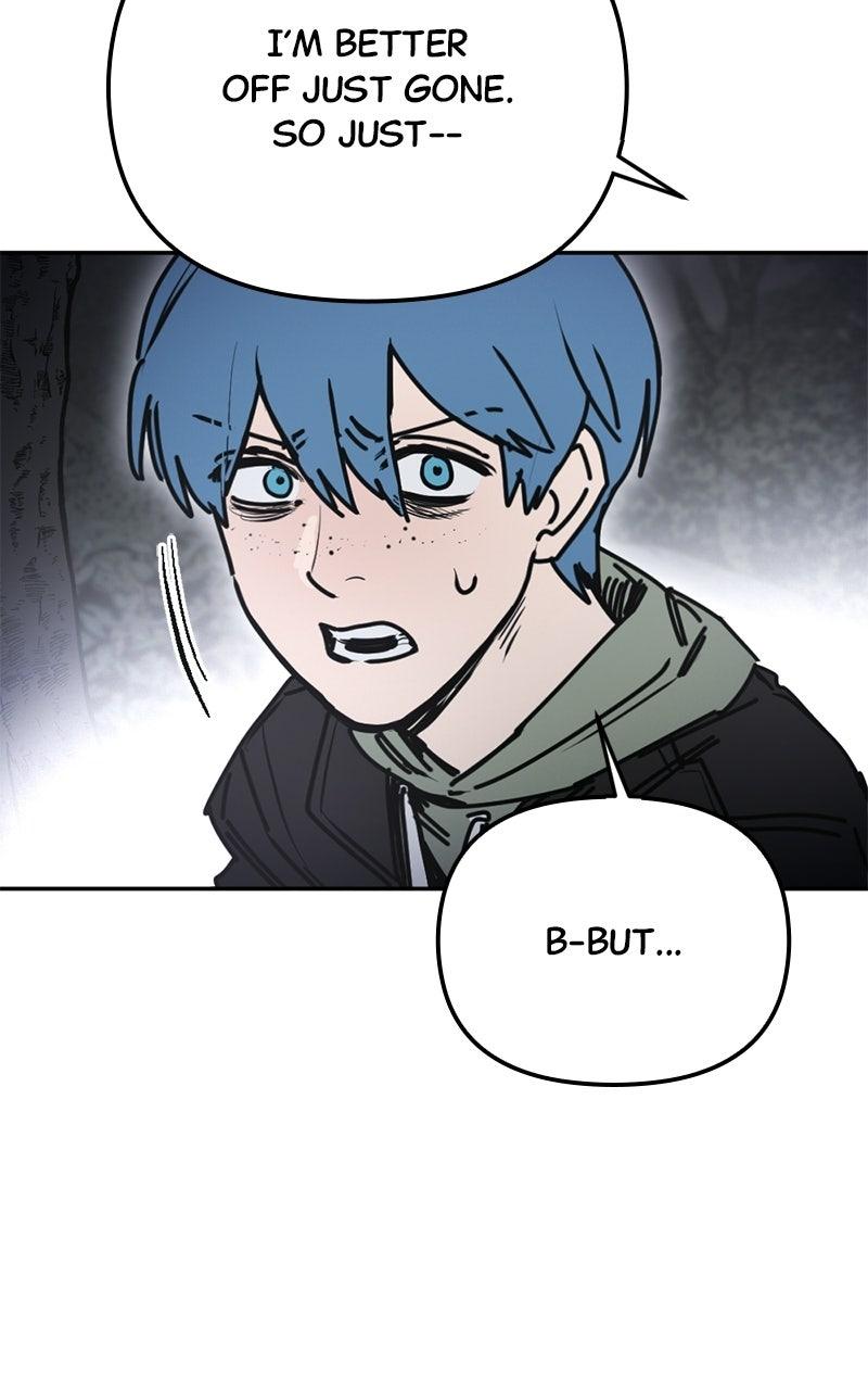 Miro in Memory Chapter 82 page 83 - 