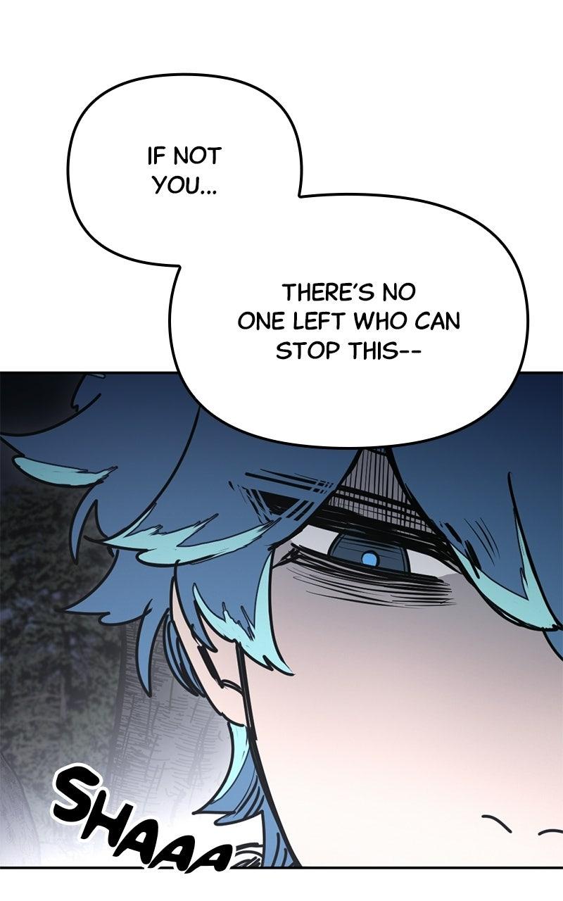 Miro in Memory Chapter 82 page 84 - 